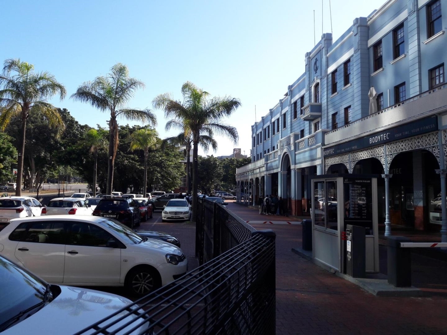 To Let commercial Property for Rent in Cape Town City Centre Western Cape